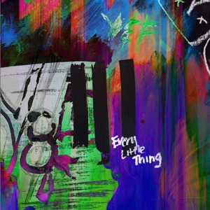 Every Little Thing (feat. Andy Mineo) - Single