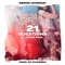 21 Questions (feat. Jessie Paol) - Sergio Jourdain lyrics