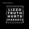 Therealjames100 - Lizzo Truth Hurts (Parody)