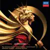 Handel: Alessandro, HWV 21 album lyrics, reviews, download