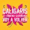 Voy a Volver (feat. Ximena Sariñana) - Single