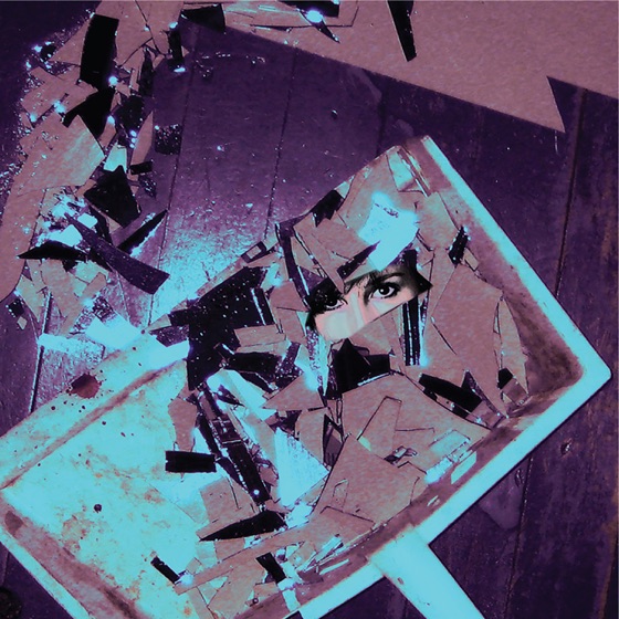 Cover artwork for Let Me Take You Out