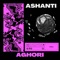 Ashanti - Aghori lyrics