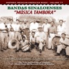 Bandas Sinaloenses: Música Tambora, 2001