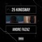 25 Kingsway - Andre Fazaz lyrics