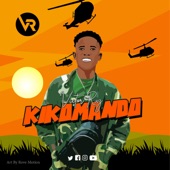 Kikomando artwork