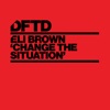 Eli Brown - Better When (Extended Mix)