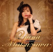 Yumi Matsuzawa AnimeSong Cover Album artwork