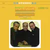 Brahms: Double Concerto, Op. 102 & Tragic Overture - Schuman: Sympony No. 1, Op. 68 (Remastered) album lyrics, reviews, download