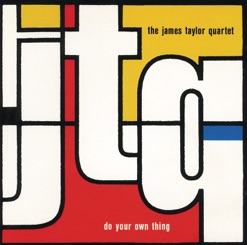 DO YOUR OWN THING cover art