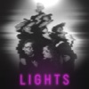 Lights - Single