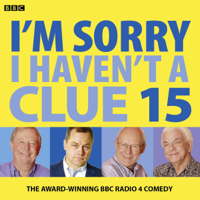 BBC - I'm Sorry I Haven't A Clue artwork