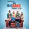 Theme From The Big Bang Theory (Original Television Version) artwork