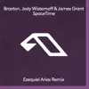 Spacetime (Ezequiel Arias Remix) - EP album lyrics, reviews, download