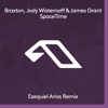 Spacetime (Ezequiel Arias Remix) - EP