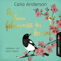 Celia Anderson - Die kleinen Geheimnisse des Herzens (Gekürzt) artwork