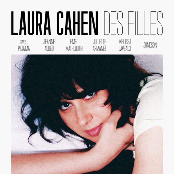 Des Filles - Laura Cahen