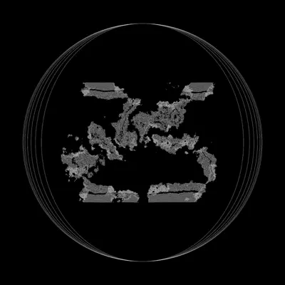 Erase (Nico Casal Remix) - Single - Archive
