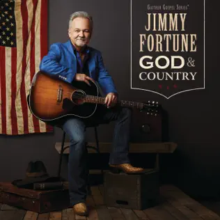 last ned album Jimmy Fortune - God Country