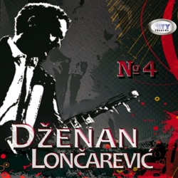 Dženan Loncarević - Kap U Moru
