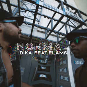 Normal (feat. Elams) - Single