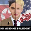 Ich werd nie Präsident - Single