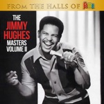 Jimmy Hughes - I Worship the Ground You Walk On