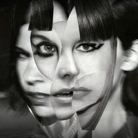 Sleater-Kinney - The Center Won't Hold artwork