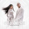 Lei da Gravidade - POCAH & Léo Santana lyrics