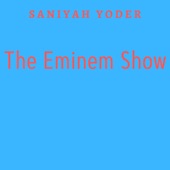 The Eminem Show - EP artwork