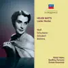 Helen Watts – Lieder Recital album lyrics, reviews, download