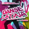 Danse Latina - Dj Version album lyrics, reviews, download
