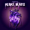 Purple Hearts Beat Tape