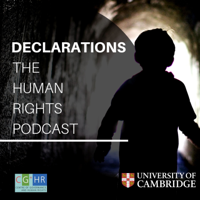 Declarations: The Human Rights Podcast podcast