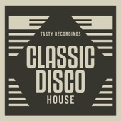 Classic Disco House artwork