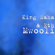 Mwooli - King Saha & ETH