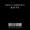 Kauna (feat. Morris Revy) - Single album lyrics, reviews, download