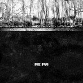 Me fui artwork