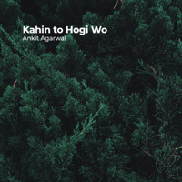 Ankit Agarwal - Kahin to Hogi Wo artwork