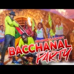 Luni Spark & Electrify - Bacchanal Party
