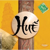 Mắt Huế Xưa artwork