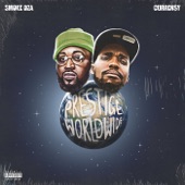 Smoke DZA - Inhale (feat. Styles P & Dave East)