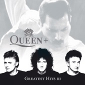 Queen - Under Pressure