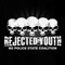 Nine.Eleven. - Rejected Youth lyrics