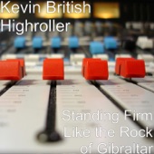 Kevin British Highroller - Vip