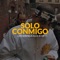 Lito Kirino X Alex Rose Solo Conmigo - La Tendencia Streaming Show lyrics