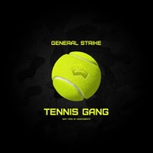 Tennis Gang artwork