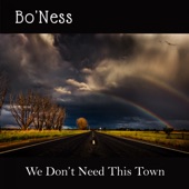 We Don't Need This Town artwork