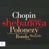 Chopin: Polonezy, Rondo C Major, Mazurki, 2019
