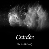 Csárdás artwork